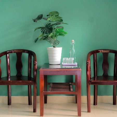 Hotel Rosa Da Lat Zewnętrze zdjęcie