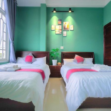 Hotel Rosa Da Lat Zewnętrze zdjęcie