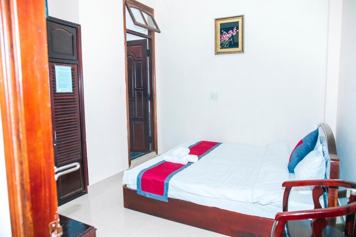 Hotel Rosa Da Lat Zewnętrze zdjęcie