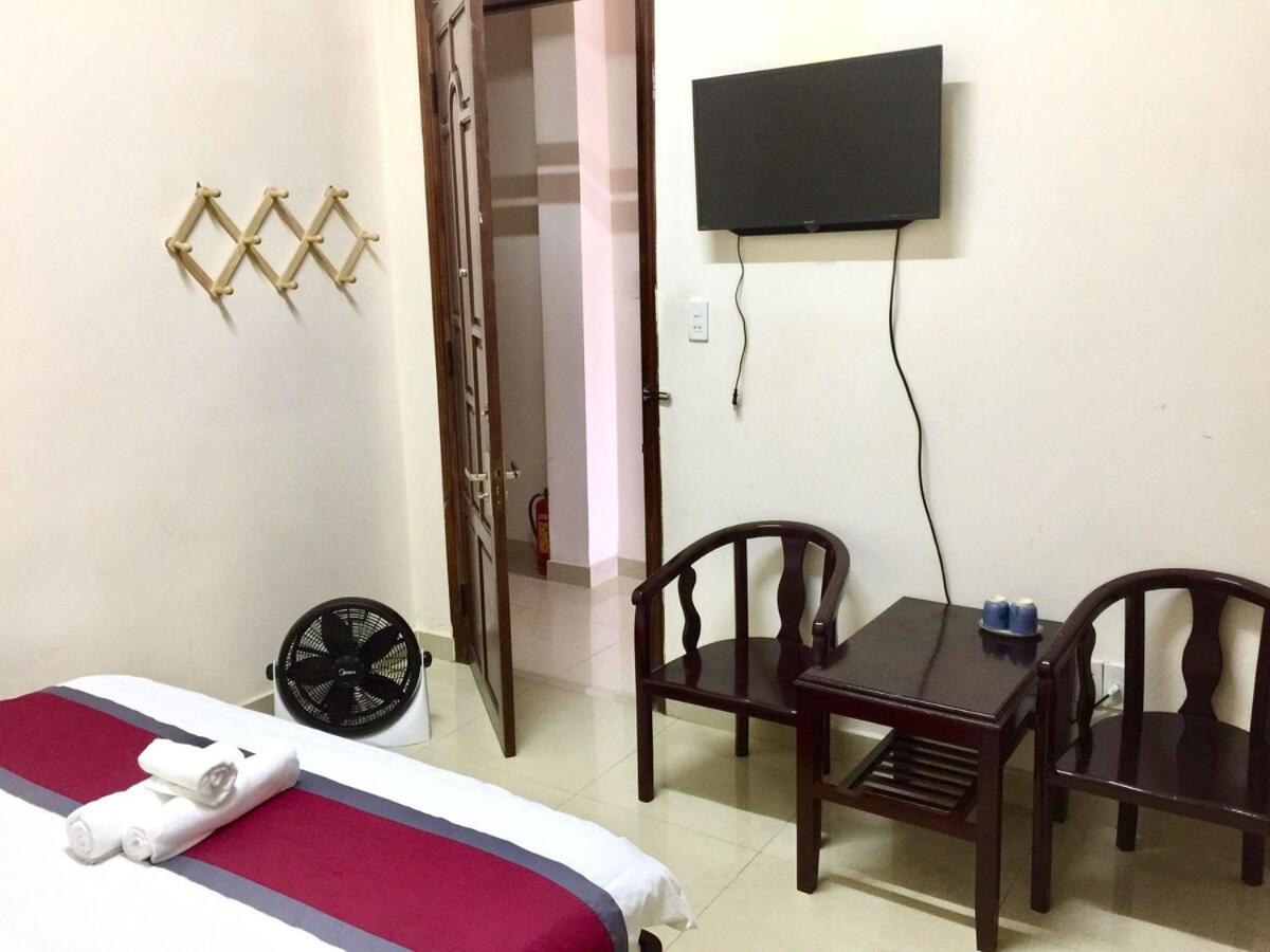 Hotel Rosa Da Lat Zewnętrze zdjęcie