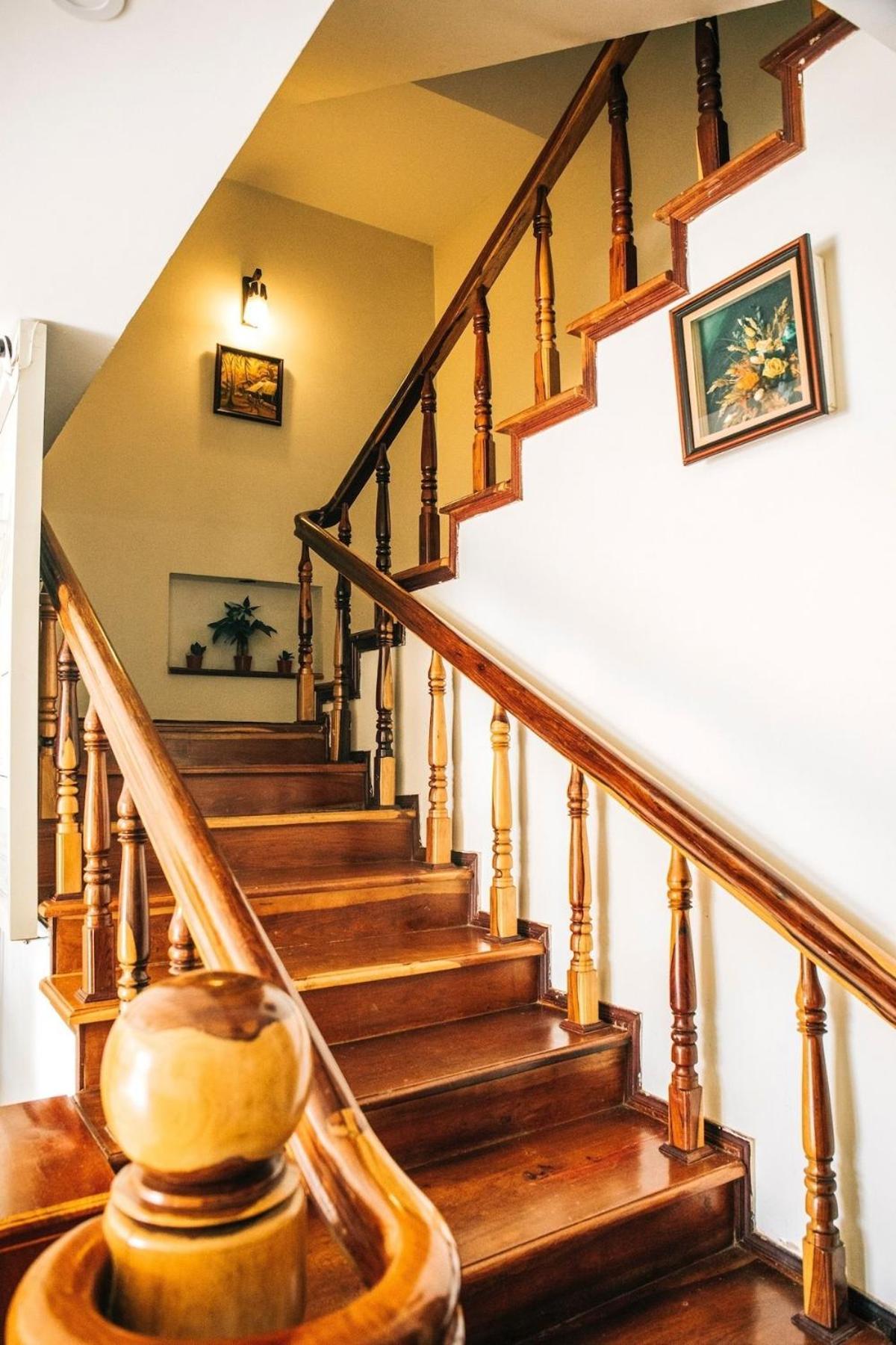 Hotel Rosa Da Lat Zewnętrze zdjęcie