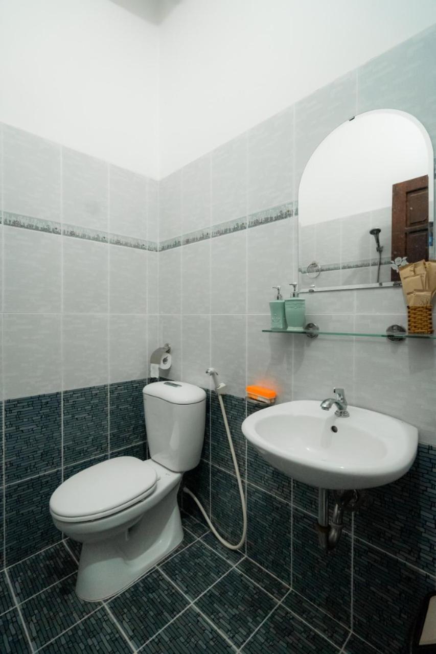 Hotel Rosa Da Lat Zewnętrze zdjęcie