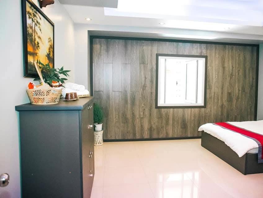 Hotel Rosa Da Lat Zewnętrze zdjęcie