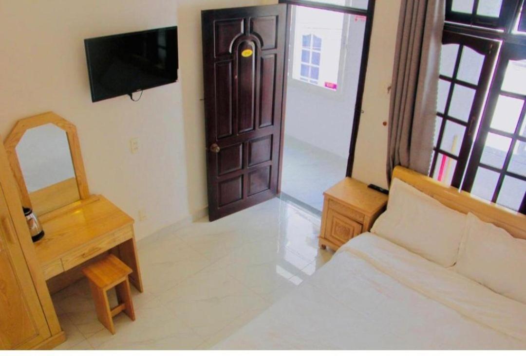 Hotel Rosa Da Lat Zewnętrze zdjęcie