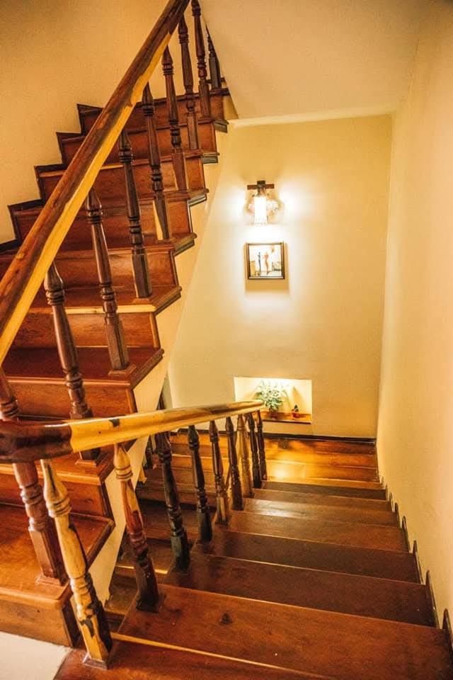 Hotel Rosa Da Lat Zewnętrze zdjęcie